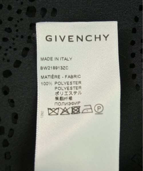 GIVENCHY ジバンシー カジュアルシャツ レディース 【古着】【中古】_3