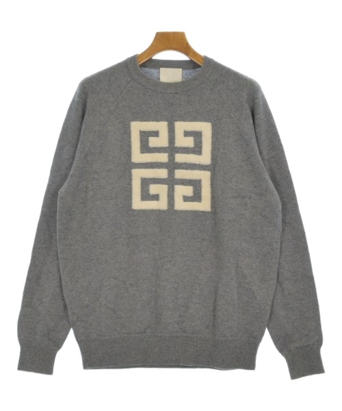 GIVENCHY ジバンシー ニット・セーター メンズ 【古着】【中古】