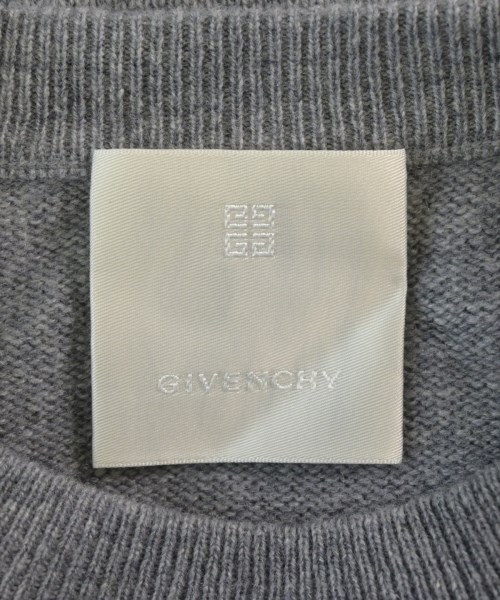 GIVENCHY ジバンシー ニット・セーター メンズ 【古着】【中古】_2