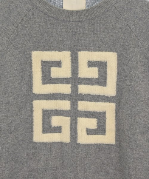 GIVENCHY ジバンシー ニット・セーター メンズ 【古着】【中古】_3