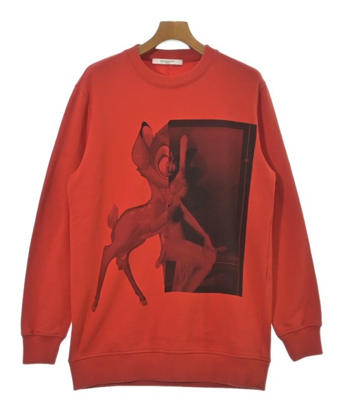 GIVENCHY ジバンシー スウェット メンズ 【古着】【中古】