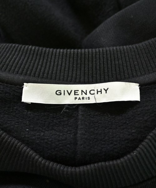 GIVENCHY ジバンシー スウェット レディース 【古着】【中古】_2