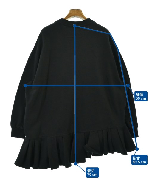 GIVENCHY ジバンシー スウェット レディース 【古着】【中古】_5