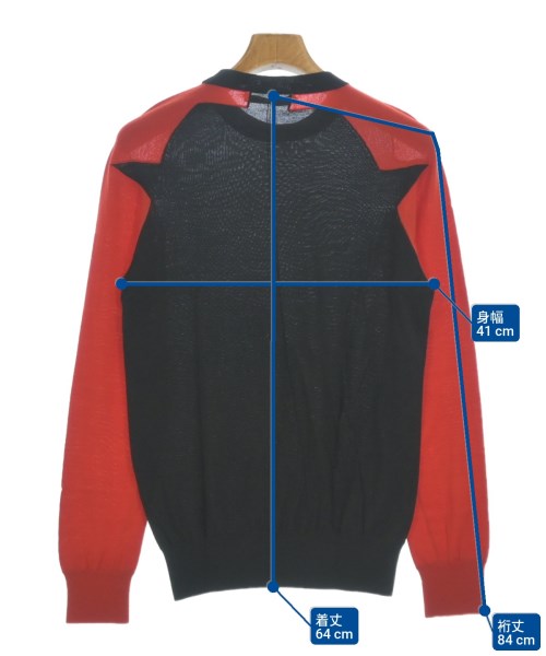 GIVENCHY ニットセーター GIVENCHY(ジバンシィ) / ニット・セーター