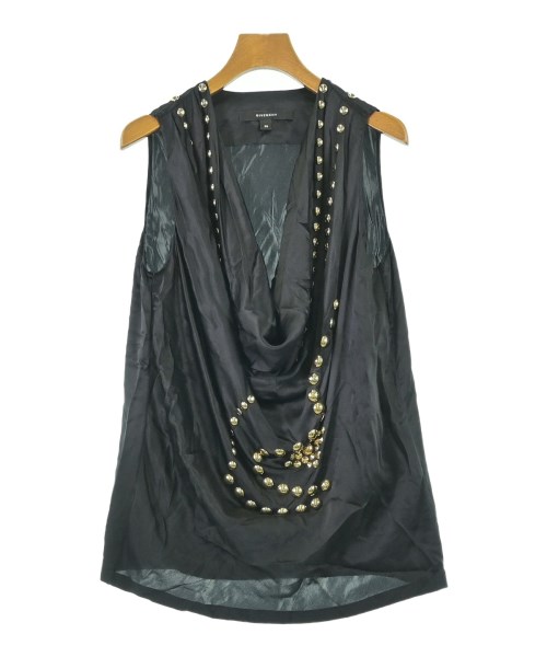 GIVENCHY ジバンシー ブラウス レディース 【古着】【中古】