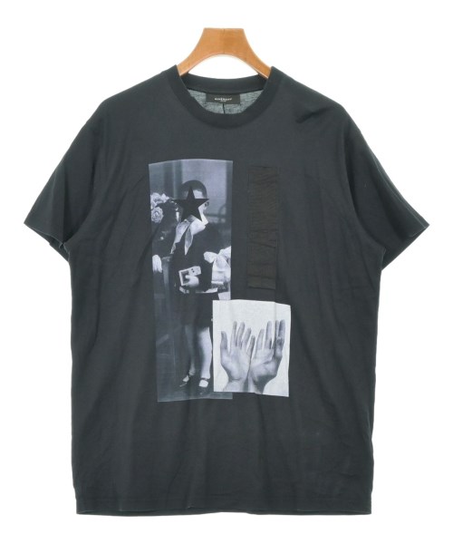 GIVENCHY ジバンシー Tシャツ・カットソー メンズ 【古着】【中古】