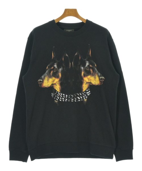 GIVENCHY ジバンシー スウェット メンズ 【古着】【中古】