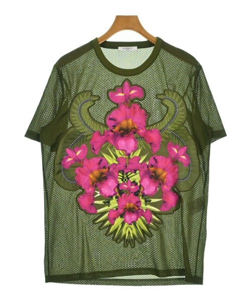 GIVENCHY ジバンシー Tシャツ・カットソー メンズ 【古着】【中古】