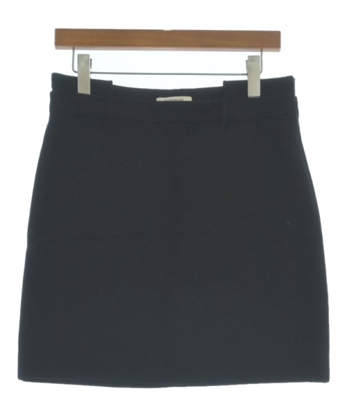 GIVENCHY ジバンシー ひざ丈スカート レディース 【古着】【中古】