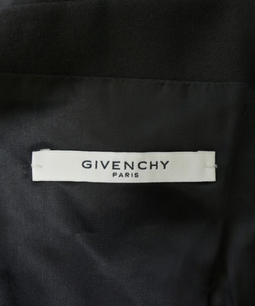 GIVENCHY ジバンシー カジュアルジャケット メンズ 【古着】【中古】_2