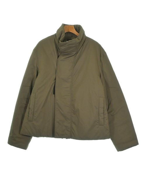 GIVENCHY ジバンシー ダウンジャケット/ダウンベスト メンズ 【古着】【中古】