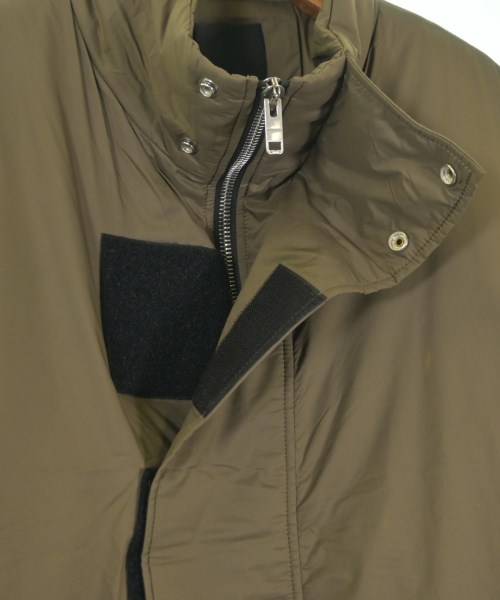 GIVENCHY ジバンシー ダウンジャケット/ダウンベスト メンズ 【古着】【中古】_4