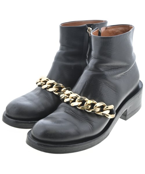 GIVENCHY ジバンシー ブーツ レディース 【古着】【中古】