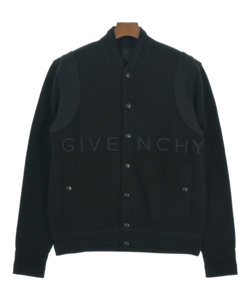 GIVENCHY ジバンシー スタジャン メンズ 【古着】【中古】