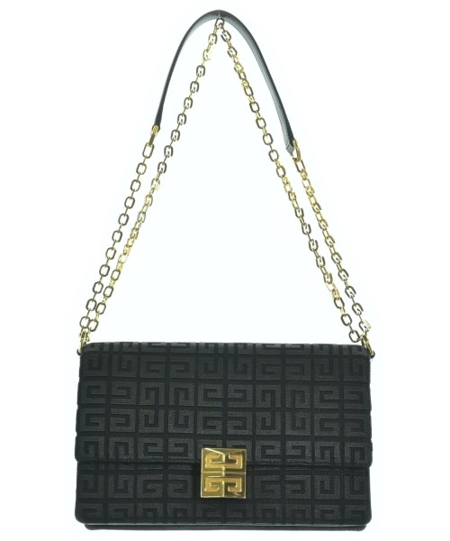 GIVENCHY ジバンシー ショルダーバッグ レディース 【古着】【中古】
