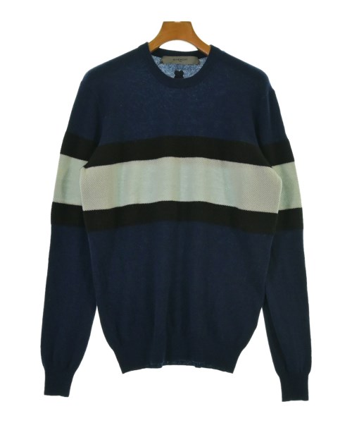 GIVENCHY ジバンシー ニット・セーター メンズ 【古着】【中古】