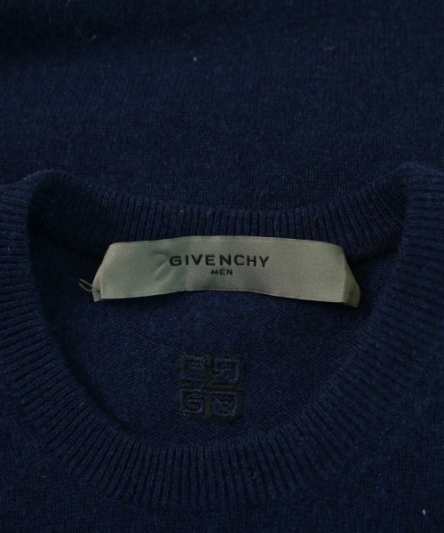 GIVENCHY ジバンシー ニット・セーター メンズ 【古着】【中古】_2