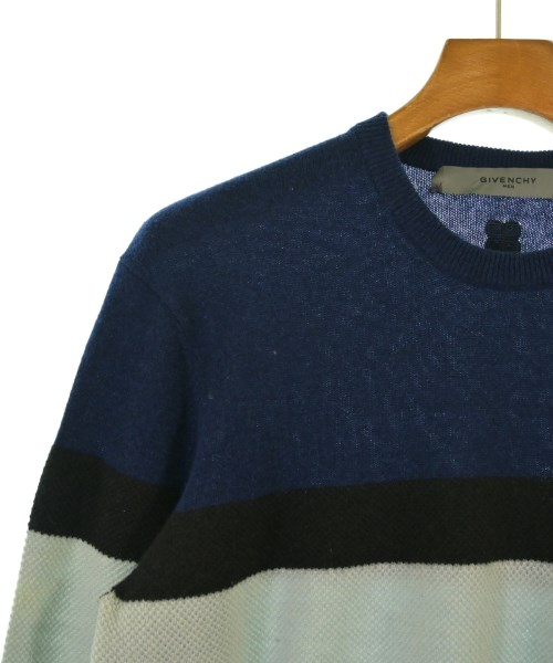 GIVENCHY ジバンシー ニット・セーター メンズ 【古着】【中古】_3