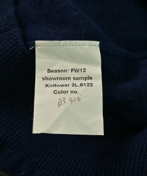 GIVENCHY ジバンシー ニット・セーター メンズ 【古着】【中古】_5