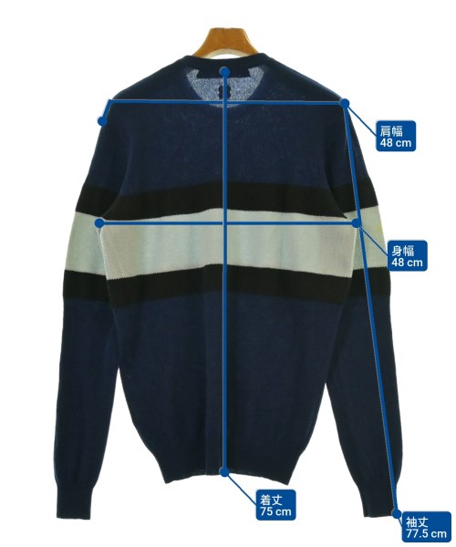 GIVENCHY ジバンシー ニット・セーター メンズ 【古着】【中古】_6