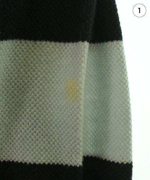 GIVENCHY ジバンシー ニット・セーター メンズ 【古着】【中古】_7