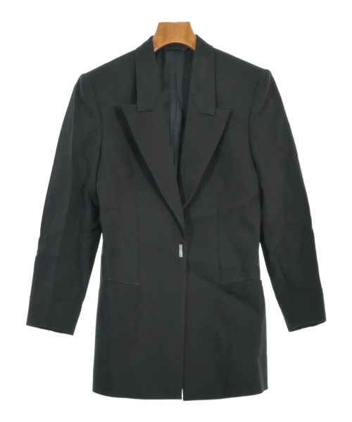 GIVENCHY ジバンシー テーラードジャケット レディース 【古着】【中古】
