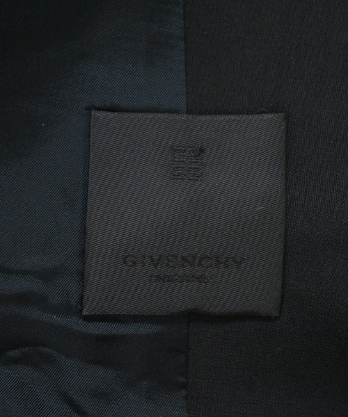 GIVENCHY ジバンシー テーラードジャケット レディース 【古着】【中古】_2