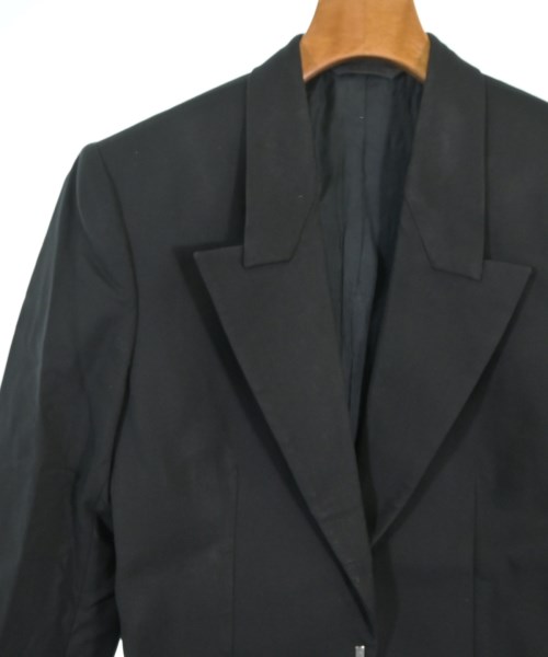 GIVENCHY ジバンシー テーラードジャケット レディース 【古着】【中古】_3
