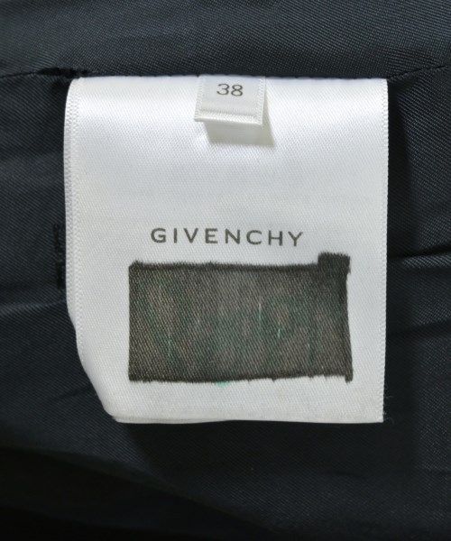 GIVENCHY ジバンシー テーラードジャケット レディース 【古着】【中古】_5