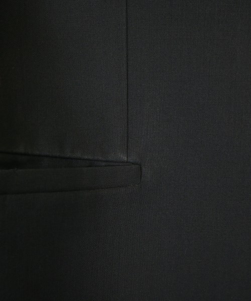 GIVENCHY ジバンシー テーラードジャケット レディース 【古着】【中古】_6