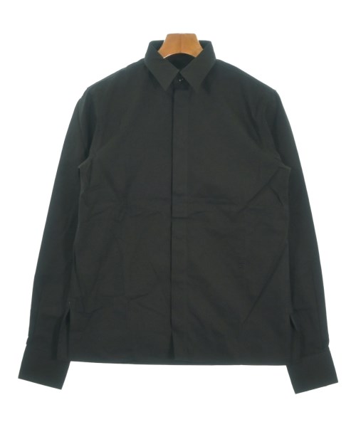 GIVENCHY ジバンシー カジュアルシャツ メンズ 【古着】【中古】