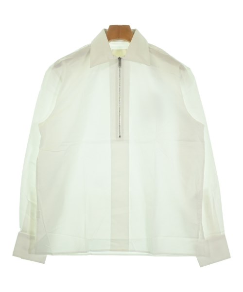 GIVENCHY ジバンシー カジュアルシャツ メンズ 【古着】【中古】