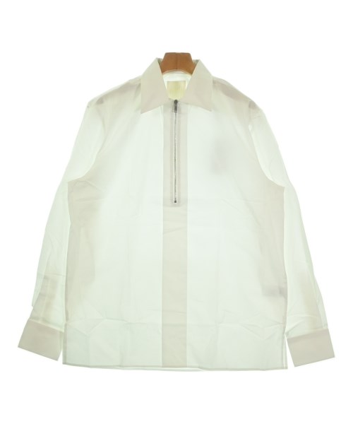 GIVENCHY ジバンシー カジュアルシャツ メンズ 【古着】【中古】