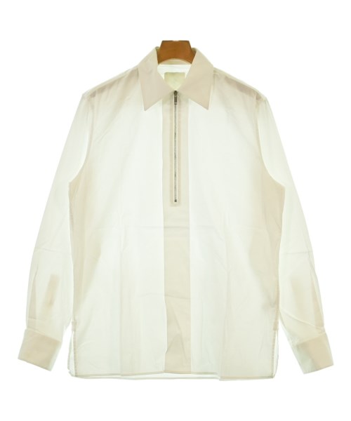 GIVENCHY ジバンシー カジュアルシャツ メンズ 【古着】【中古】