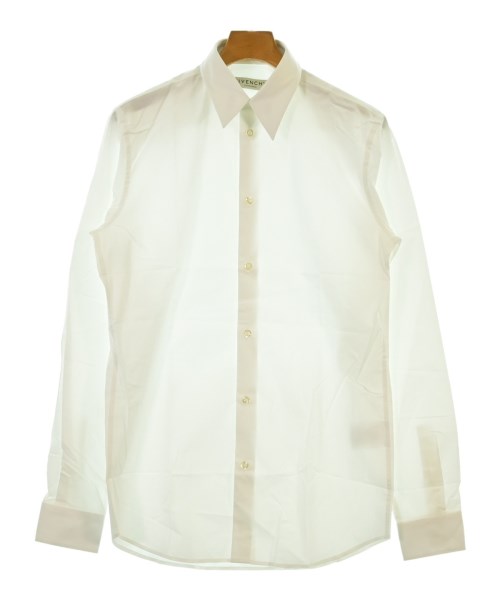 GIVENCHY ジバンシー カジュアルシャツ メンズ 【古着】【中古】