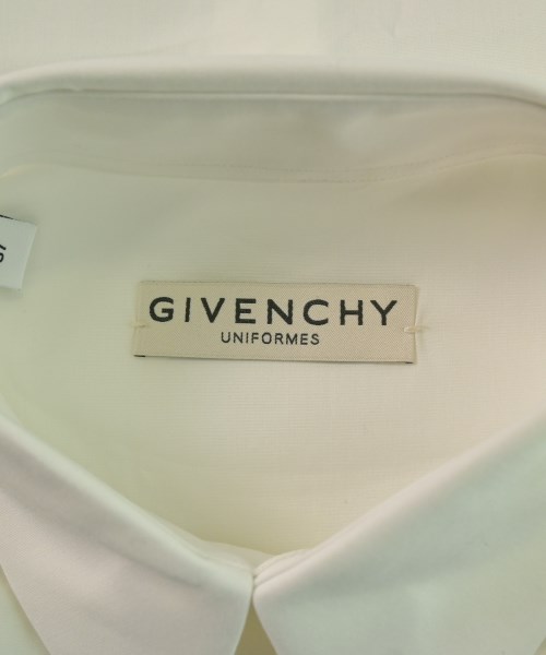 GIVENCHY ジバンシー カジュアルシャツ メンズ 【古着】【中古】_2