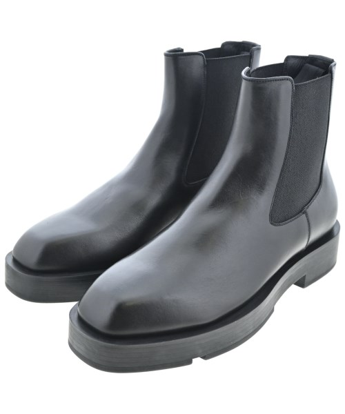 GIVENCHY ジバンシー ブーツ メンズ 【古着】【中古】