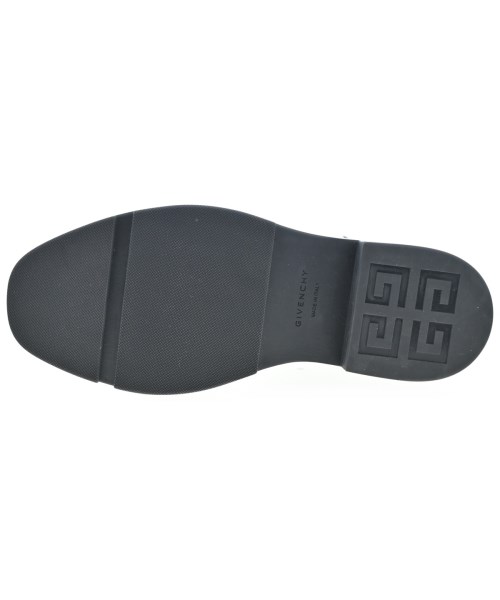 GIVENCHY ジバンシー ブーツ メンズ 【古着】【中古】_2