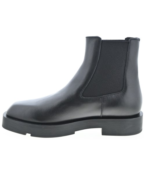 GIVENCHY ジバンシー ブーツ メンズ 【古着】【中古】_3