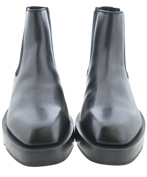 GIVENCHY ジバンシー ブーツ メンズ 【古着】【中古】_4