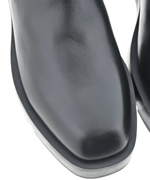 GIVENCHY ジバンシー ブーツ メンズ 【古着】【中古】_5