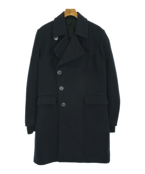 GIVENCHY ジバンシー チェスターコート メンズ 【古着】【中古】