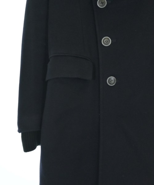 GIVENCHY ジバンシー チェスターコート メンズ 【古着】【中古】_4