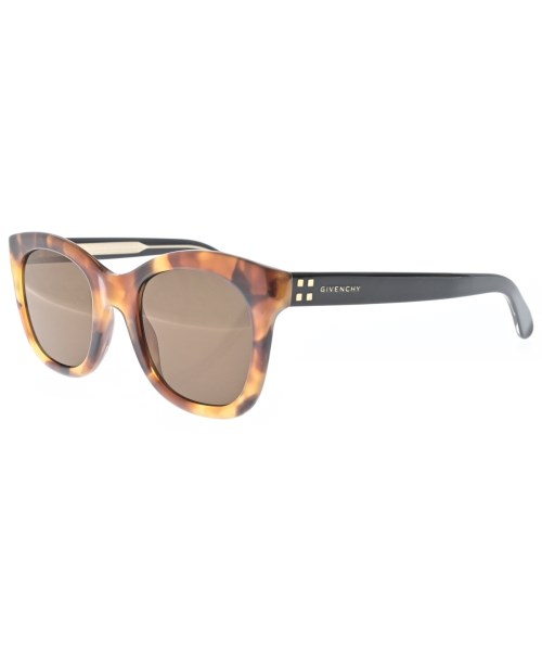 GIVENCHY ジバンシー 黒眼鏡 メンズ 【古着】【中古】
