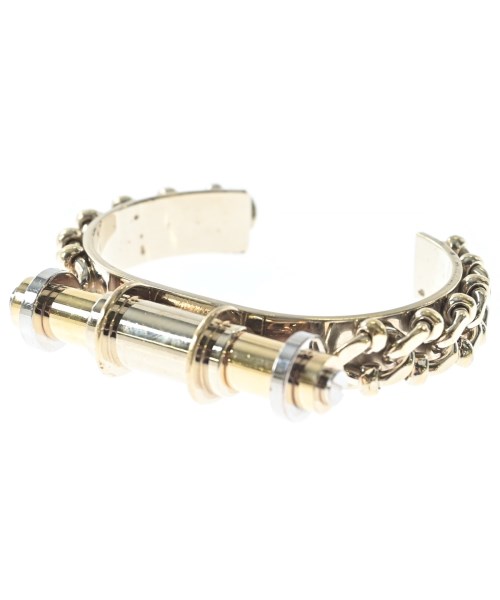 GIVENCHY ジバンシー ブレスレット・バングル メンズ 【古着】【中古】