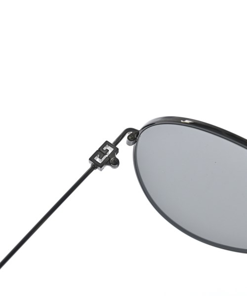 GIVENCHY ジバンシー 黒眼鏡 レディース 【古着】【中古】