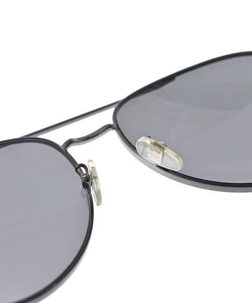 GIVENCHY ジバンシー 黒眼鏡 レディース 【古着】【中古】