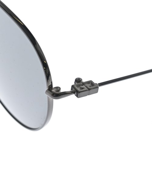 GIVENCHY ジバンシー 黒眼鏡 レディース 【古着】【中古】