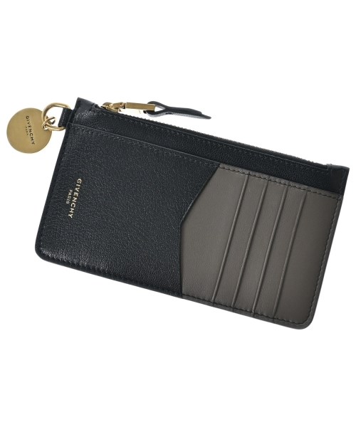 GIVENCHY ジバンシー カードケース レディース 【古着】【中古】