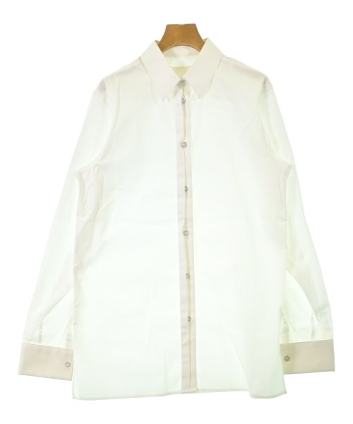 GIVENCHY ジバンシー ドレスシャツ レディース 【古着】【中古】